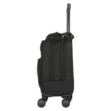 Targus TBR044GL Maletines para portátiles 40,6 cm Maletín con ruedas 409,9 mm