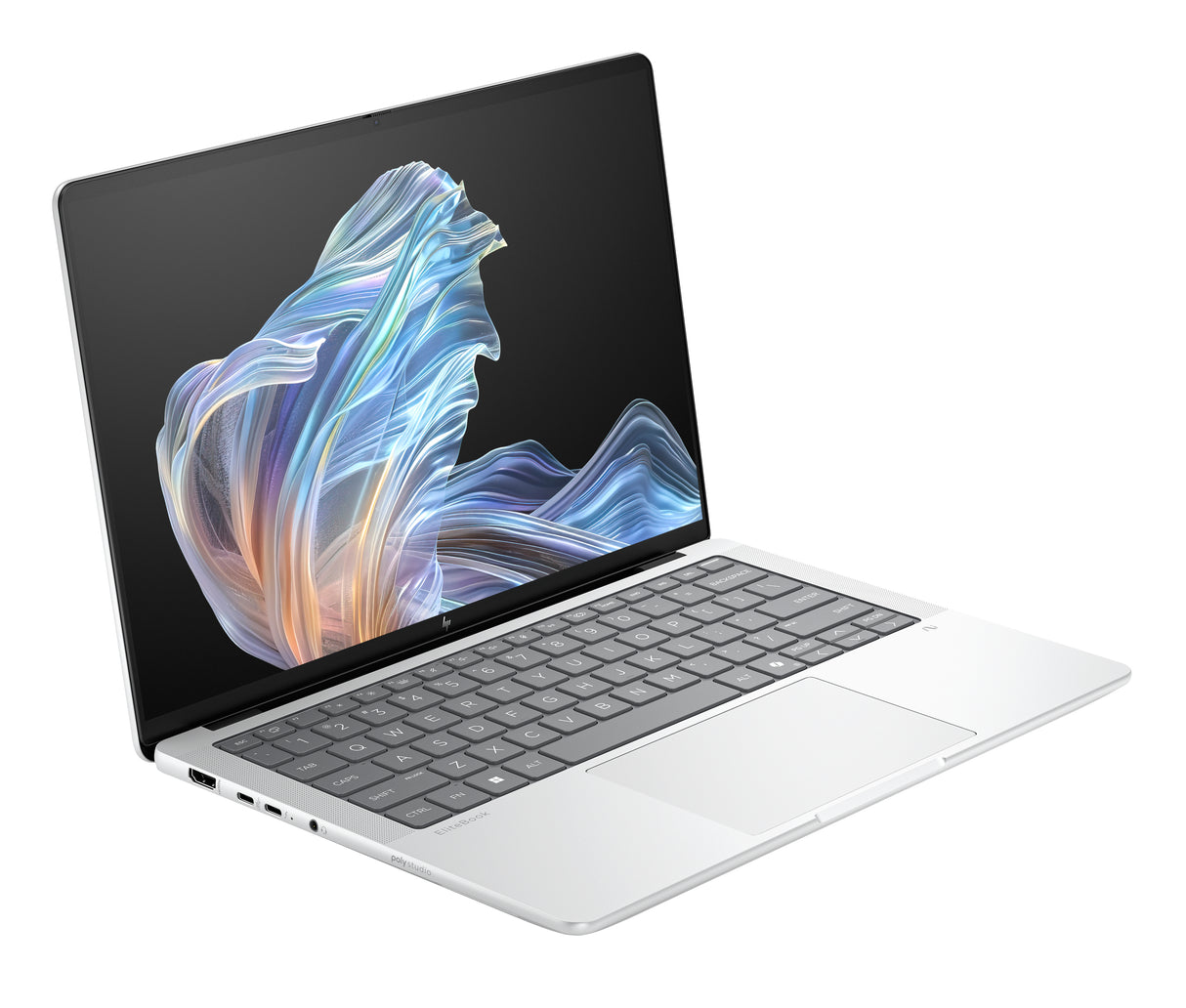 HP EliteBook X G1a Copilot+ PC AMD Ryzen AI 7 PRO 360 Computadora portátil 35.6 cm (14") WUXGA 32 GB LPDDR5x-SDRAM 1 TB SSD Wi-Fi 7 (802.11be)