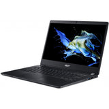 Laptop 14'' Acer Travelmate P6 HD, Intel Core i7-10510U 1.80GHz, 8GB, 1TB SSD, Windows 10 Pro 64-bit, Español, Negro - NX.VM5AL.002 FullOffice.com 
