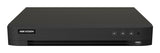 Hikvision Pro Series iDS-7216HQHI-M1/XT Negro, 3840 x 2160 Pixeles, H.264, H.264+