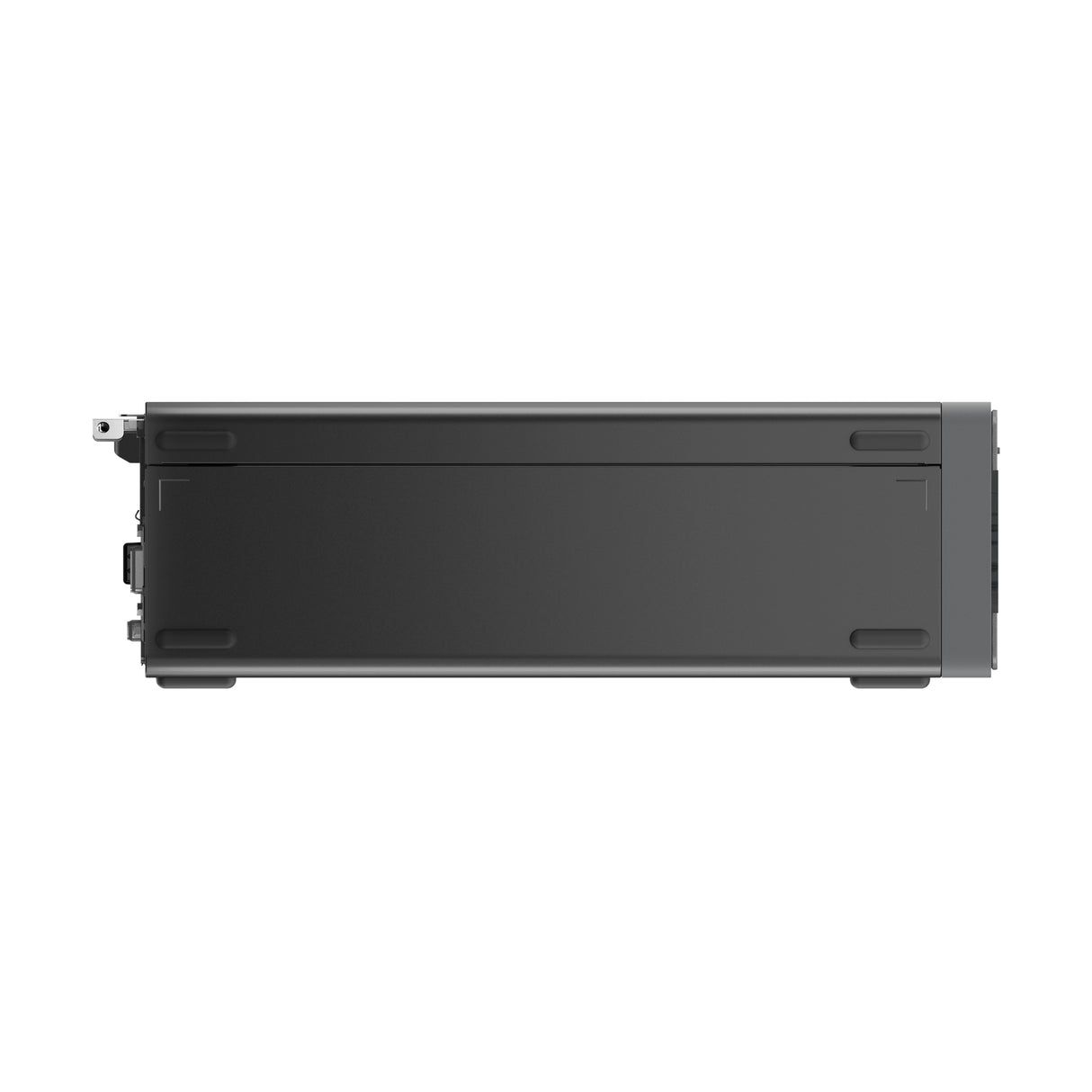 Lenovo ThinkCentre neo 30s Gen 5 PCs/estaciones de trabajo Intel® Core™ i5 Intel 16 GB