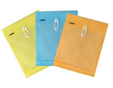 MAE SHAV sobre Azul, Verde, Naranja, Rosa, Púrpura, Rojo, Translúcido, Amarillo 12 pieza(s)