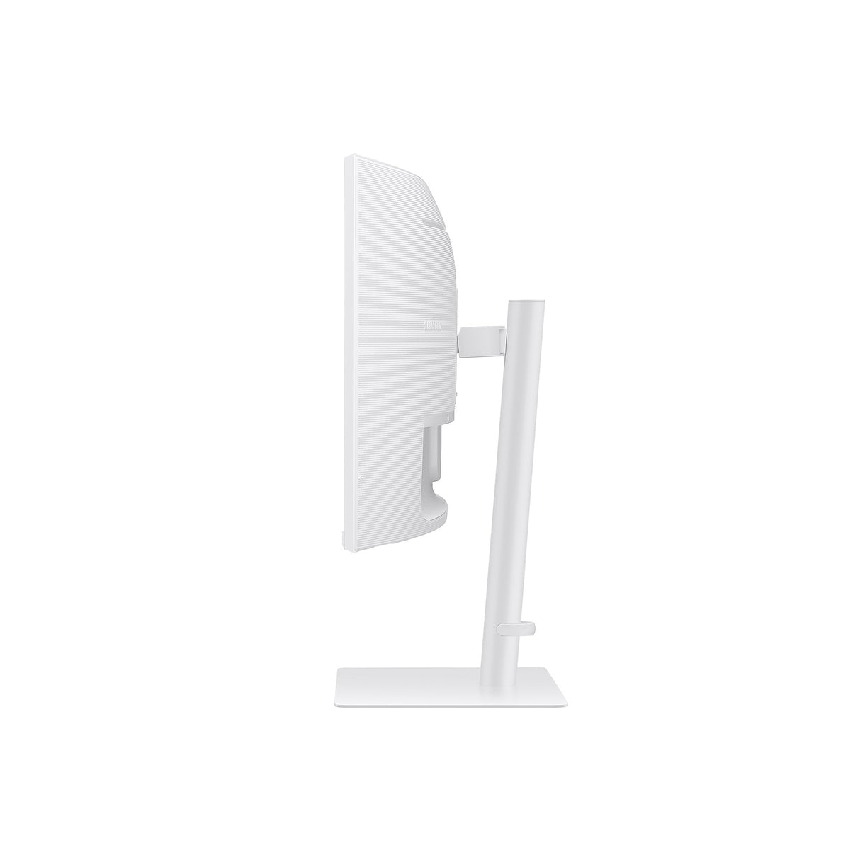 Samsung LS34C650TALXZX Monitor 86,4 cm (34") 3440 x 1440 Pixeles 4K Ultra HD LED Blanco