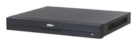 Dahua Technology DHI-NVR5216-8P-EI2 Grabadore de vídeo en red (NVR) 1U Negro
