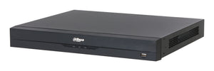 Dahua Technology DHI-NVR5216-8P-EI2 Grabadore de vídeo en red (NVR) 1U Negro