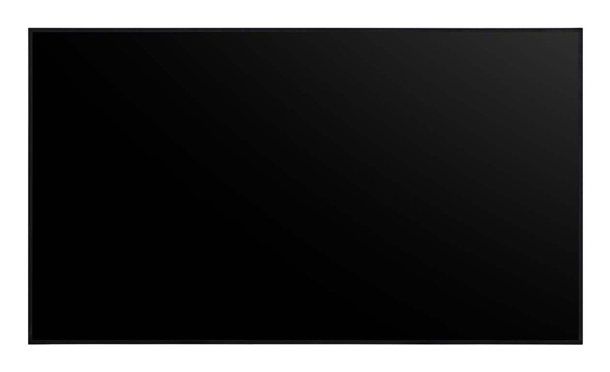 LG 65UL5Q-E pantalla de señalización Pantalla plana para señalización digital 165,1 cm (65") LED Wifi 500 cd / m² 4K Ult