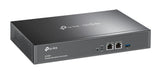 TP-Link Omada OC300 pasarelas y controladores Negro 1U Si Si