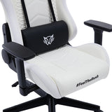 Silla Gaming Balam Rush V2, Respaldo Ajustable, Reposabrazos 4D, Soporte Lumbar