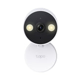 TP-Link Tapo C120 cámaras de vigilancia Cámara de seguridad IP Interior y exterior Inalámbrico y alámbrico Si