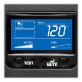 Tripp Lite SMART1500LCDT UPS SmartPro Interactivo de Onda Sinusoidal de 1500VA 900W 120V - 8 Tomacorrientes, LCD, USB, T
