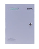 Epcom XP18DC30UD transformador de fuente de alimentación Blanco