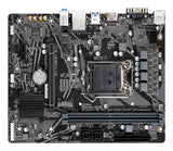 GIGABYTE H510M H V2 2.0 placas base Intel LGA 1200 (Socket H5) LGA 1200 (Socket H5) 64 GB