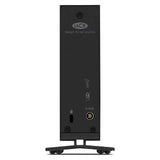 LaCie d2 Professional Discos duros externos 8 TB 7200 RPM 2.5 "