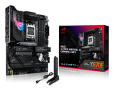 ASUS ROG STRIX X870E-E GAMING WIFI placas base AMD Zócalo AM5 DDR5-SDRAM 4