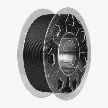 Filamento Creality Cr-Pla 1Kg 1.75Mm Color Negro - 3301010061