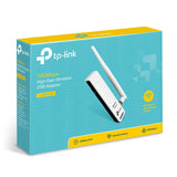 TP-Link TL-WN722N tarjetas de red Inalámbrico USB WLAN 150 Mbit/s