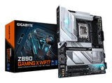 GIGABYTE Z890 GAMING X WIFI7 placa base Intel Z890 LGA 1851 (Socket V1) ATX, Intel Core Ultra (Series 2), 256 GB, DDR5-SDRAM
