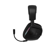 Corsair VOID WIRELESS v2 Auriculares Inalámbrico y alámbrico Diadema Juego USB Tipo C Bluetooth Negr