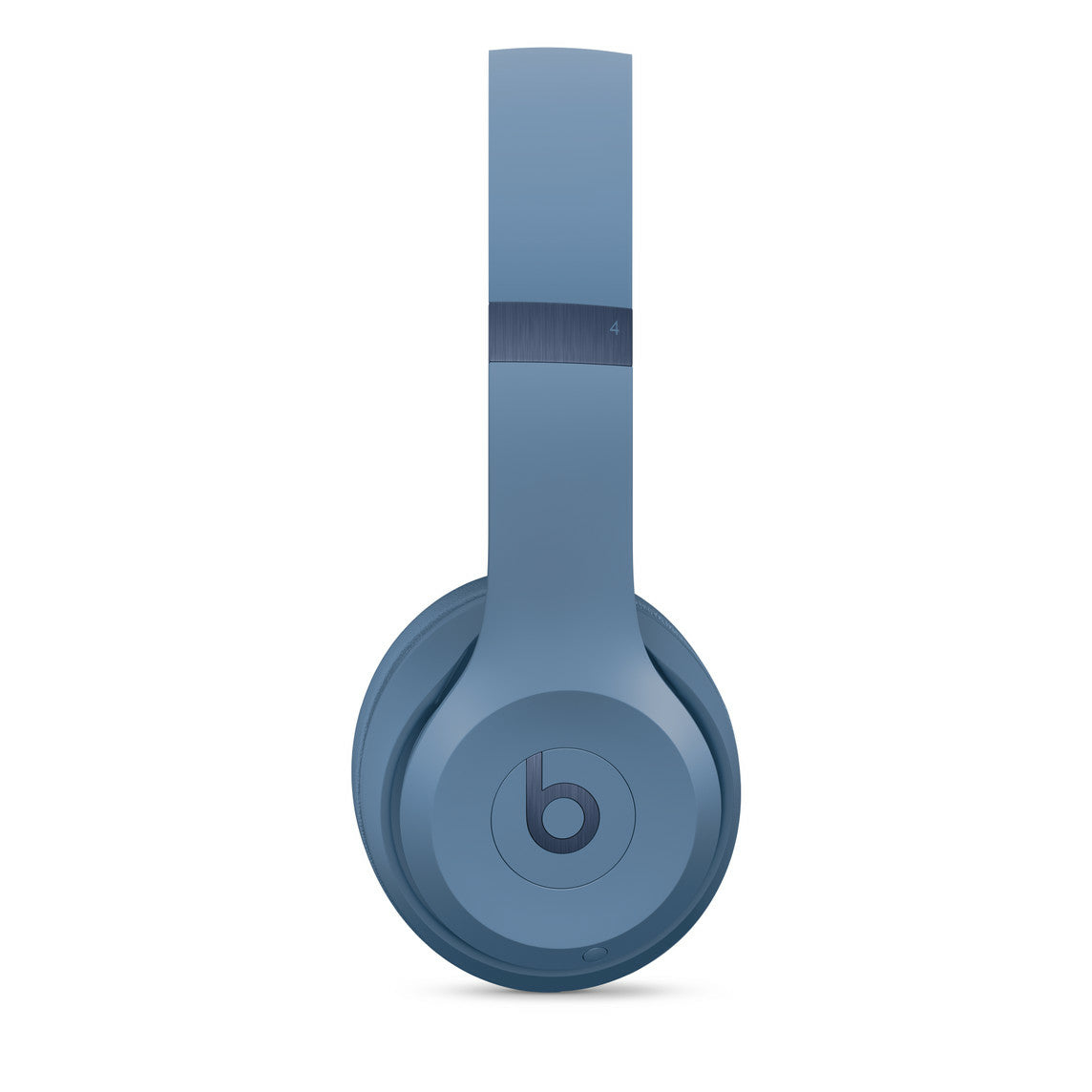 Beats Solo4 - Auriculares supraaurales inalámbricos - Azul pizarra