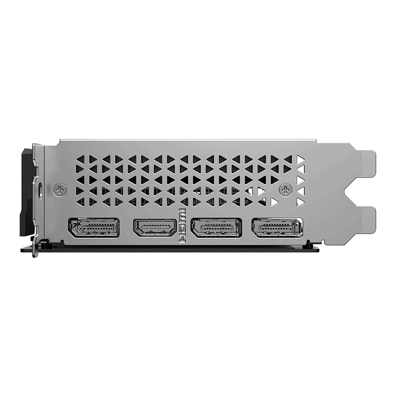 PNY GeForce RTX 4060 XLR8 Gaming VERTO NVIDIA 8 GB GDDR6, 128 Bit, 7680 x 4320 Pixeles, PCI Express x16 4.0