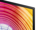 Samsung ViewFinity LS24A600NALXZX Monitor 61 cm (24") 2560 x 1440 Pixeles Quad HD LED Negro