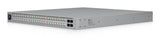 Ubiquiti UniFi ECS-48-PoE Gestionado L2/L3 10G Ethernet (100/1000/10000) Energía sobre Ethernet (PoE) 1U Gris