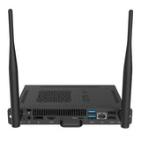 BenQ TEY41-i7 pcs/estaciones de trabajo Intel Intel® Core™ i7 Intel® Core™ i7 de 12ma Generación i7-1255U