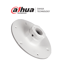Dahua Technology DH-PFA108 accesorios para cámaras de seguridad Pie para cámara Universal Dahua DH-PFB300C, DH-PFB303W, DH-PFA111