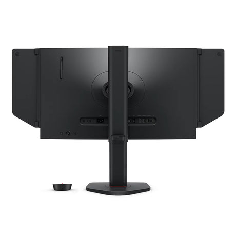 BenQ XL2546X monitor de computadora 62.2 cm (24.5") 1920 x 1080 Pixeles Full HD Negro