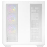 Antec C7 ARGB Midi Tower Blanco, ATX, EATX, ITX, C7 ARGB WHITE | Gabinetes de computadora