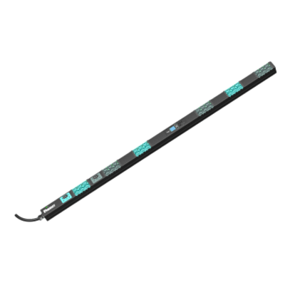 E36E33L - Panduit PDU Inteligente Monitoreable / 36 Salidas C13/C15/C19/C21 / Entrada NEMA L6-30P E36E33L