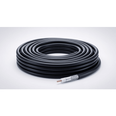 LP-400 - Linkedpro By Epcom Cable Coaxial / Ultra Baja Pérdida / 50Ω LP-400