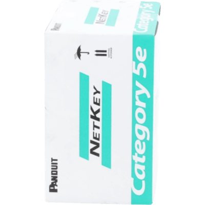 NUC5C04IG-ME - Panduit Cable UTP / Categoría 5e / 24 AWG NUC5C04IG-ME