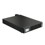 U10N11L - UPS Online Doble Conversión / 10000 VA / 10000 W / 208/240 Vca / Baterías LiFePO4 / 4 UR / Onda Senoidal Pura / 2 Tomas NEMA L6-30R