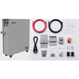 RES39220K - Epcom Power Line By Ritar Batería LiFePO4 / 20 kWh / 51.2 Vcc RES39220K