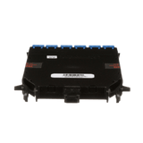 FHC9N-12-10AS - Panduit Cassette HD Flex Para 12 Fibras Monomodo OS2, de MPO a 6 Conectores LC Duplex, Método
