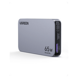 25356 - Ugreen Nexode Pro 65W GaN Travel Charger Interior