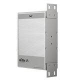 WI-PCES306GF-H - Switch Industrial PoE / 4 Puertos Gigabit PoE++ (802.3bt) 90W / 1 Puerto Gigabit + 1 SFP / Fanless / DIN-Rail / -30°C a 65°C / Presupuesto PoE 55W-300W