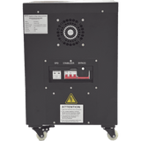 EPL5K2FVRSP - Epcom Powerline Regulador de Voltaje Industrial / Split Phase Ferrorresonante / 5 kVA