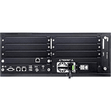 VW1608 - Procesador de Video Wall / 16 Entradas HDMI / 8 Salidas HDMI / True 4K@60Hz / Chasis 4U / FPGA / Redundancia Dual / Expansión 24 Displays