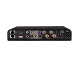 MA1 - Vssl Amplificador de Streaming / 1 Zona 2 Canales / Clase D 125W @ 8Ω MA1