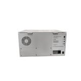 XMRA8R3/V2 - Estación de Descarga para Body Cams / Pantalla Táctil 12" Full HD / 8 Canales Simultáneos / Almacenamiento 128 GB / Ethernet 1000 Mbps / Android 12