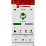 DX-FULL-WIFI - Syscom Comunicador Universal para Panel de Alarma / Wi-Fi Dual Band 2.4/5 GHz / Control Remoto