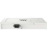 WK-PS227GF - Switch PoE No Administrable / 24 Puertos 10/100 Mbps PoE / 2 Puertos Uplink Gigabit / 1 Ranura SFP 1000 Mbps / Presupuesto PoE 270 W / Hi-PoE 60 W