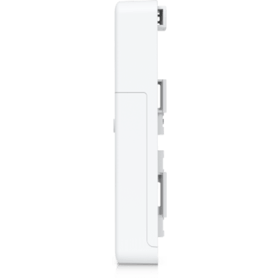 UACC-LRE - Extensor Gigabit Ethernet de Largo Alcance, PoE Passthrough, hasta 1 km, 2 puertos GbE RJ45, IPX5 Intemperie