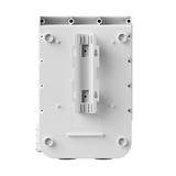 WI-PCES210G-O - Switch PoE / 8 Puertos 10/100 Mbps / 2 Puertos Uplink / Presupuesto PoE 100 W / Alcance PoE 250 m (820.2 ft) / Gestión en la Nube / ONVIF