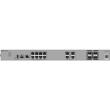 RG-CR5016XS - Ruijie Router Cloud-Managed / 15 Gbps de Rendimiento / 8 Puertos GE RJ45 + 4 Puertos 2.5GE RJ45