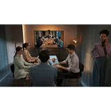 MB-86-PRO-A02 - Yealink Centro de Colaboración Inteligente / Pantalla Táctil 4K UHD / Triple Cámara 50 MP