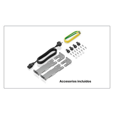 S310-48HP4X - Huawei Switch Core/Distribución / 48 Puertos PoE+ Gigabit / 4 SFP+ 10G S310-48HP4X