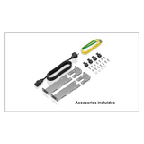 S310-48HP4X - Huawei Switch Core/Distribución / 48 Puertos PoE+ Gigabit / 4 SFP+ 10G S310-48HP4X